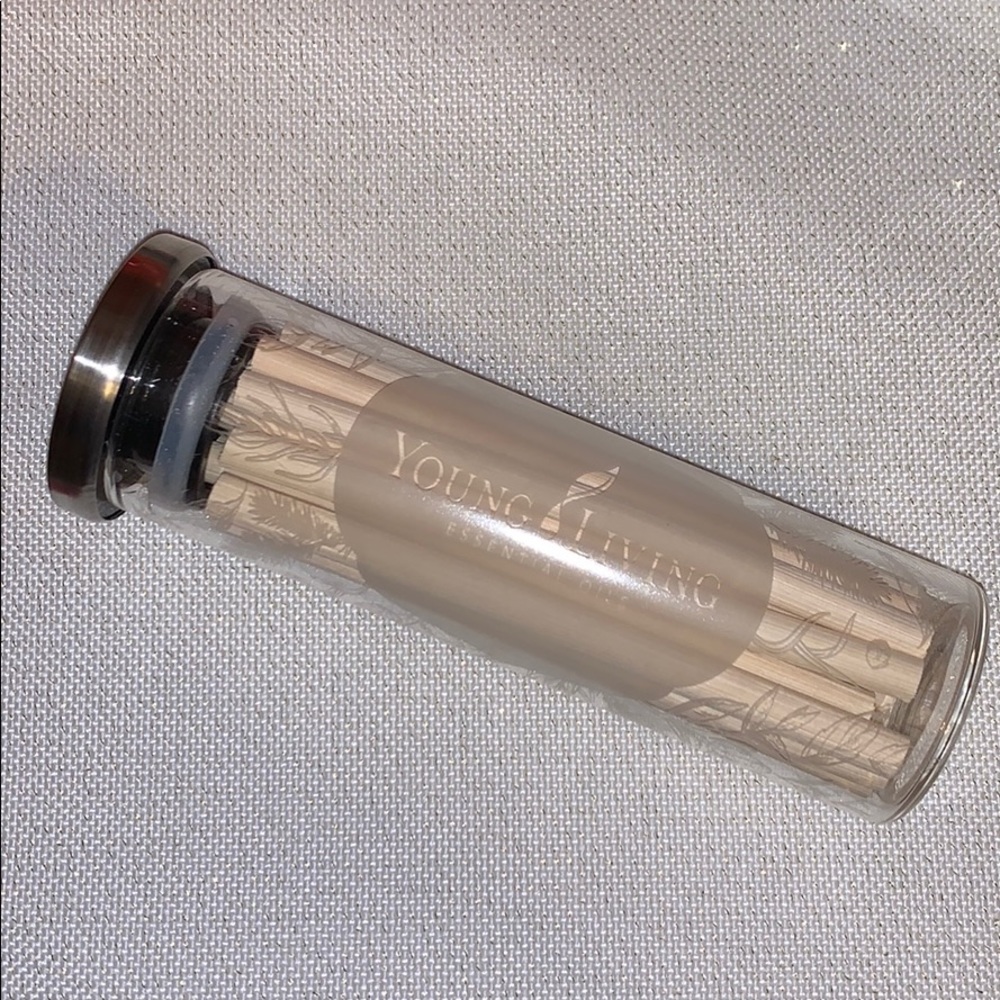 NWOT Young Living Rattan Diffuser Sticks